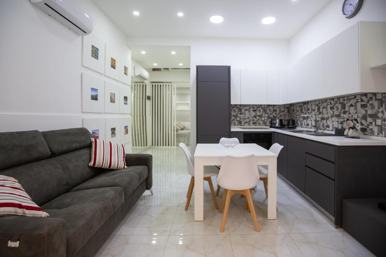 Valletta Collection - Gb Duplex Exterior photo