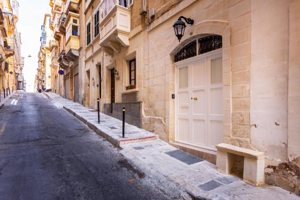 Valletta Collection - Gb Duplex Exterior photo