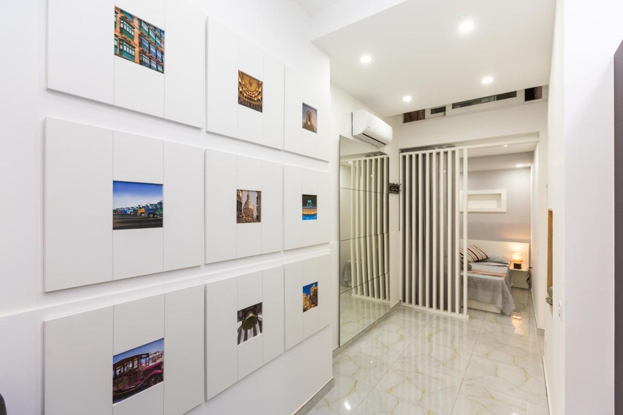 Valletta Collection - Gb Duplex Exterior photo
