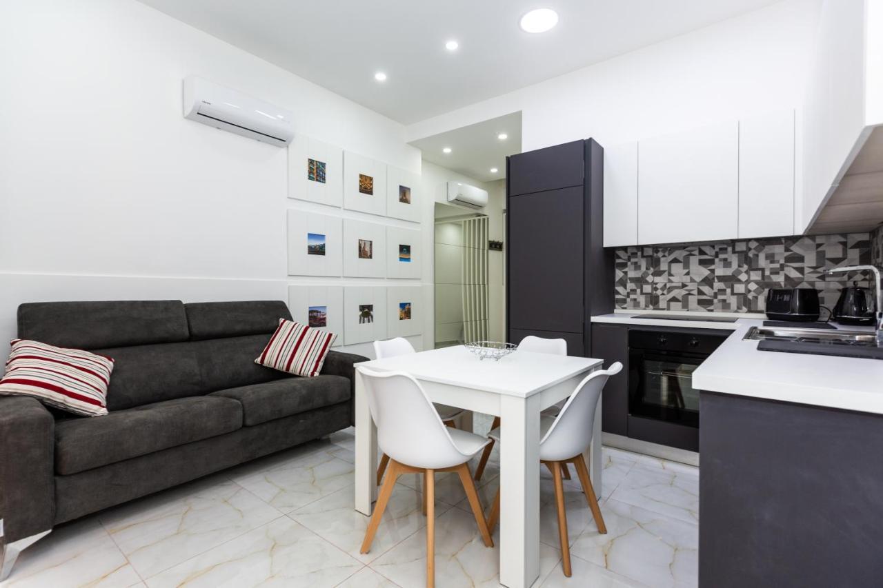 Valletta Collection - Gb Duplex Exterior photo