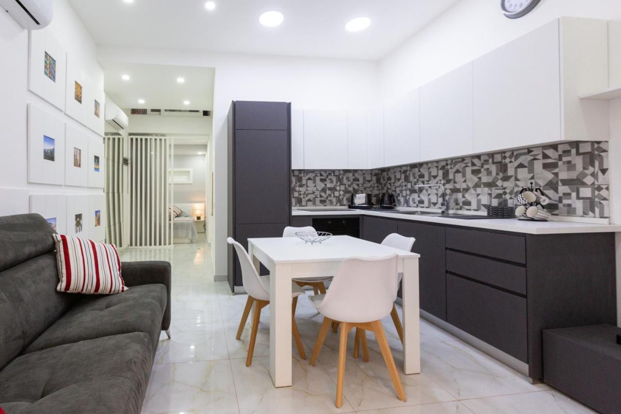 Valletta Collection - Gb Duplex Exterior photo